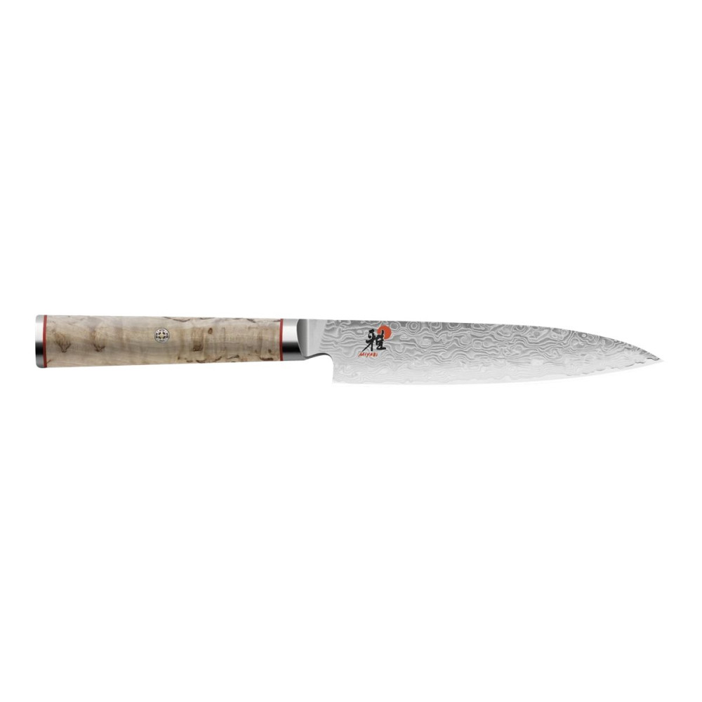 Produktbild för MIYABI 5000 MCD CHUTOH - kniv