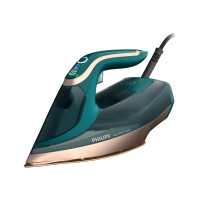 Produktbild för Philips Azur 8000 Series DST8030 - ångstrykjärn - sula SteamGlide Elite