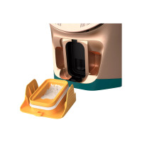 Produktbild för Philips Azur 8000 Series DST8030 - ångstrykjärn - sula SteamGlide Elite