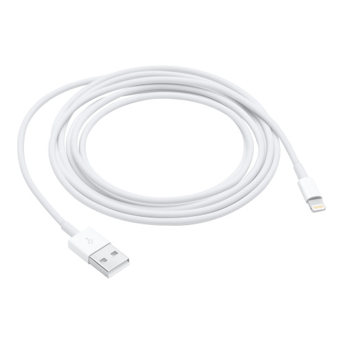 Apple Apple Lightning-kabel - Lightning / USB - 2 m