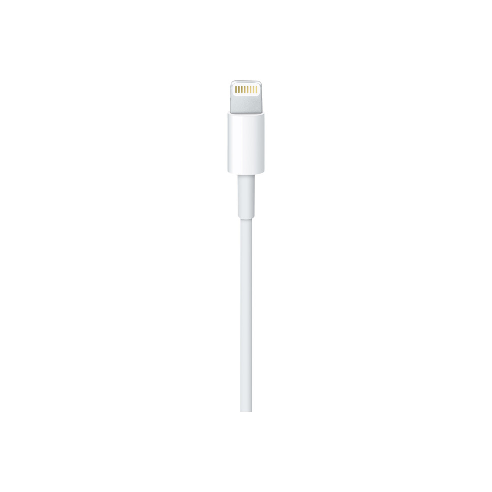 Produktbild för Apple Lightning-kabel - Lightning / USB - 2 m