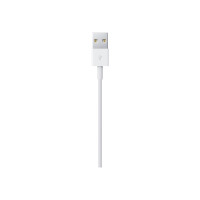 Produktbild för Apple Lightning-kabel - Lightning / USB - 2 m