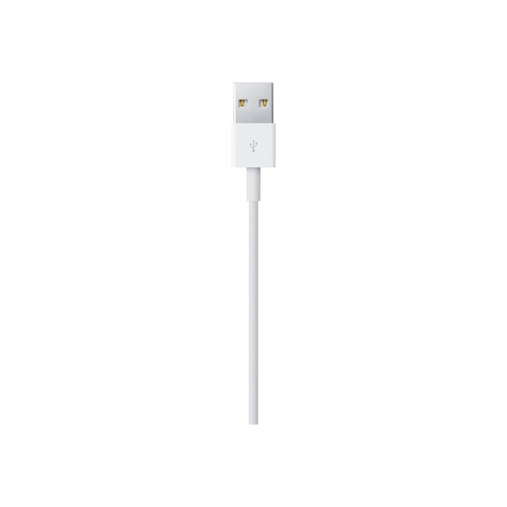 Produktbild för Apple Lightning-kabel - Lightning / USB - 50 cm