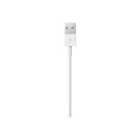 Produktbild för Apple Lightning-kabel - Lightning / USB - 50 cm