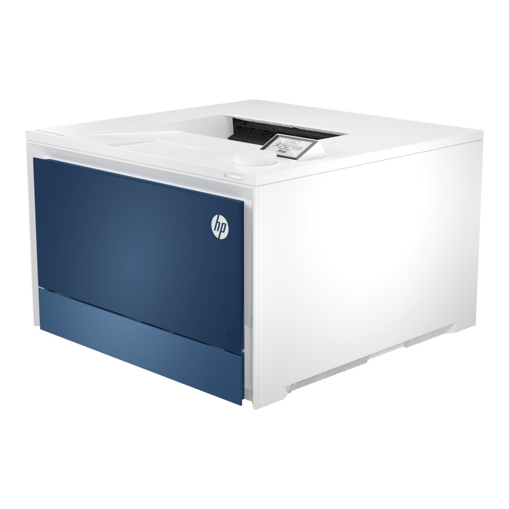 Produktbild för HP Color LaserJet Pro 4202dn - skrivare - färg - laser