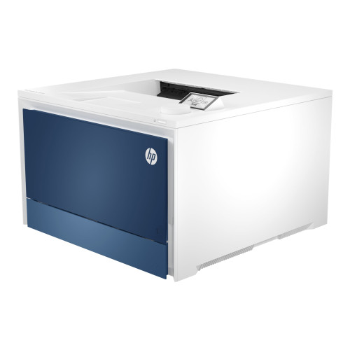 Hewlett-Packard HP Color LaserJet Pro 4202dn - skrivare - färg - laser