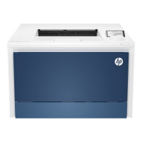 Produktbild för HP Color LaserJet Pro 4202dn - skrivare - färg - laser