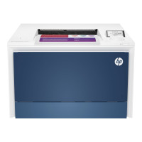 Produktbild för HP Color LaserJet Pro 4202dn - skrivare - färg - laser