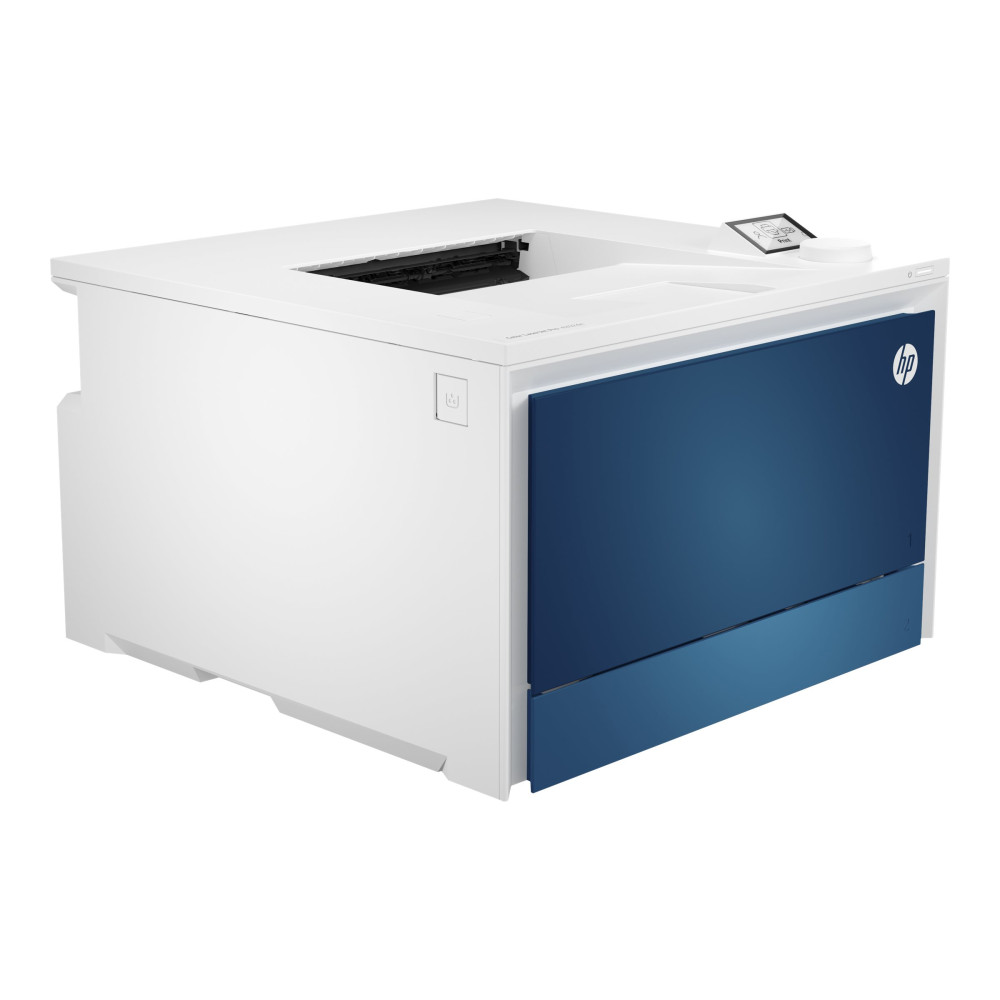Produktbild för HP Color LaserJet Pro 4202dn - skrivare - färg - laser