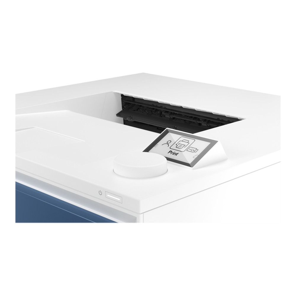 Produktbild för HP Color LaserJet Pro 4202dn - skrivare - färg - laser