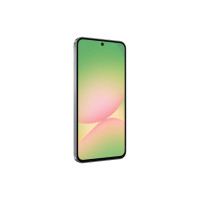 Produktbild för Samsung Galaxy A56 - awesome graphite - 5G pekskärmsmobil - 128 GB - GSM