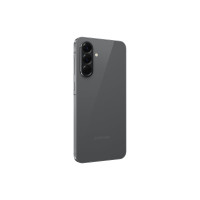 Produktbild för Samsung Galaxy A56 - awesome graphite - 5G pekskärmsmobil - 128 GB - GSM