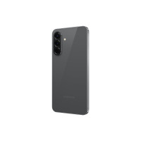 Produktbild för Samsung Galaxy A56 - awesome graphite - 5G pekskärmsmobil - 128 GB - GSM
