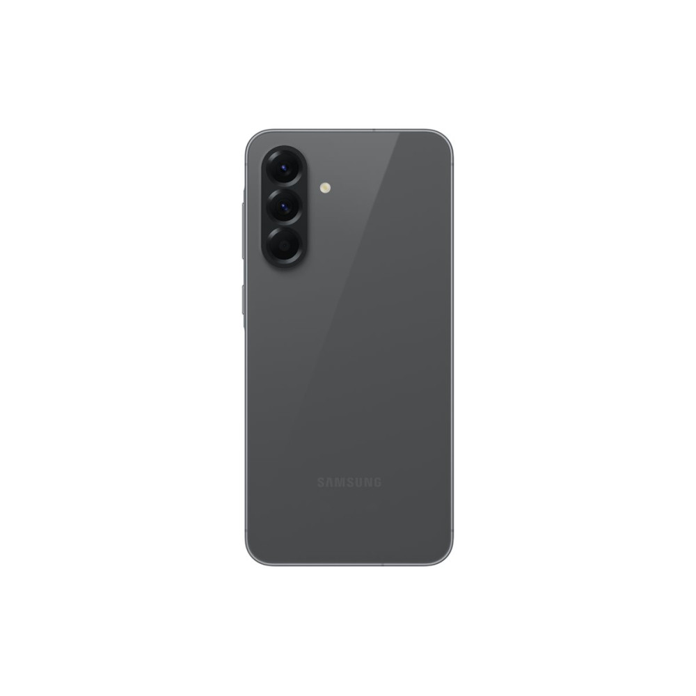 Produktbild för Samsung Galaxy A56 - awesome graphite - 5G pekskärmsmobil - 128 GB - GSM