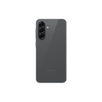 Produktbild för Samsung Galaxy A56 - awesome graphite - 5G pekskärmsmobil - 128 GB - GSM