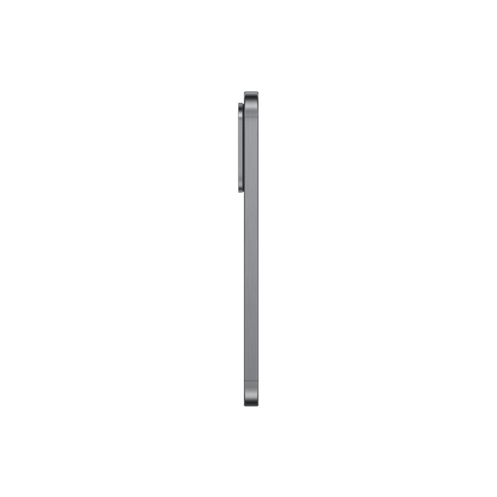 Produktbild för Samsung Galaxy A56 - awesome graphite - 5G pekskärmsmobil - 128 GB - GSM
