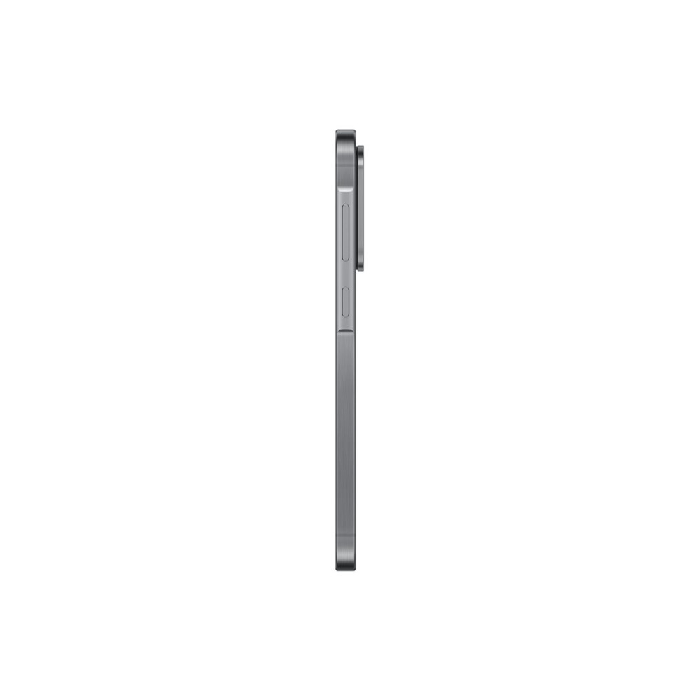 Produktbild för Samsung Galaxy A56 - awesome graphite - 5G pekskärmsmobil - 128 GB - GSM