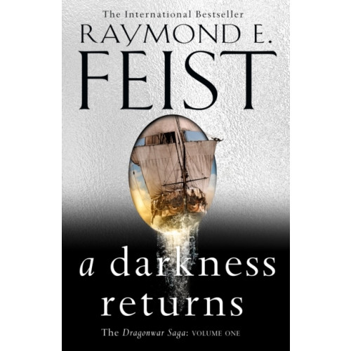 Raymond E. Feist A Darkness Returns (häftad, eng)