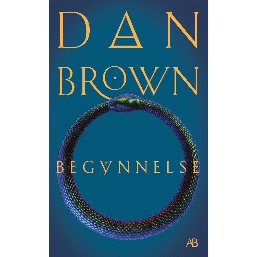 Produktbild för Begynnelse (pocket)