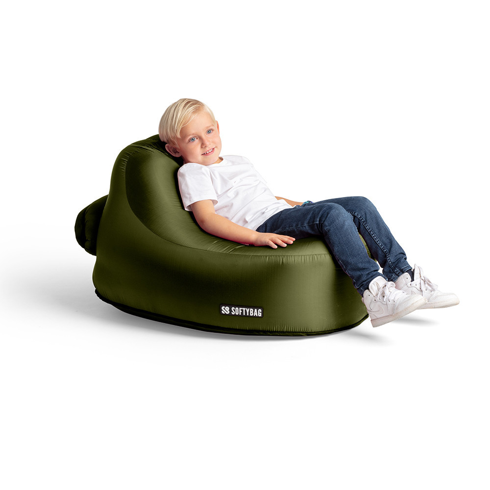Produktbild för Softybag Chair Kids