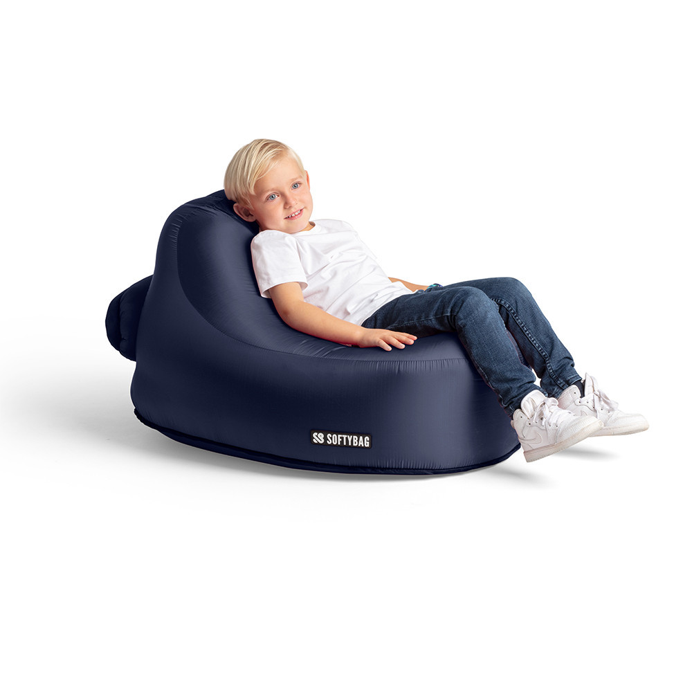 Produktbild för Softybag Chair Kids