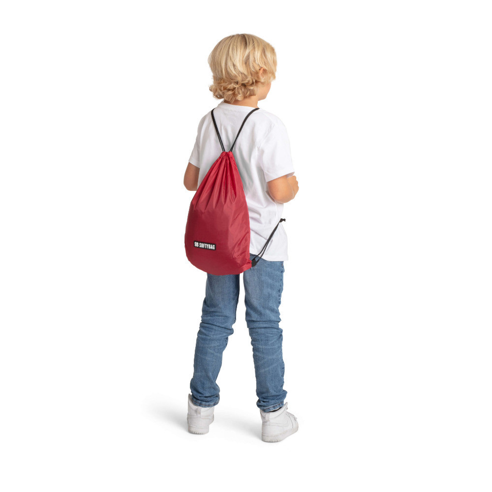 Produktbild för Softybag Chair Kids
