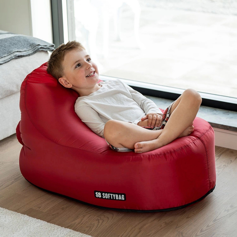 Produktbild för Softybag Chair Kids
