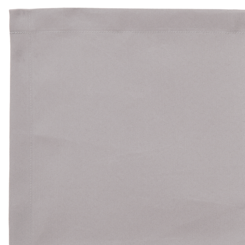 Produktbild för Markisväv Ljusgrå 6 x 3 m Polyester