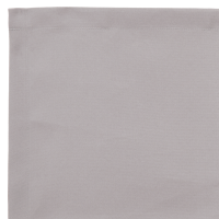 Produktbild för Markisväv Ljusgrå 6 x 3 m Polyester