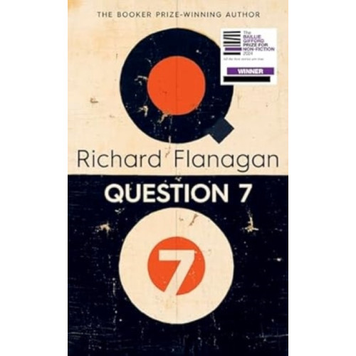 Richard Flanagan Question 7 (pocket, eng)