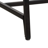 Produktbild för Matbord 180x90x75 cm massivt mangoträ