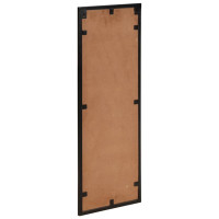 Produktbild för Klädhängare 2 st 35x1x90 cm massivt trä akacia