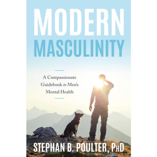 Prometheus Books Modern Masculinity (häftad, eng)