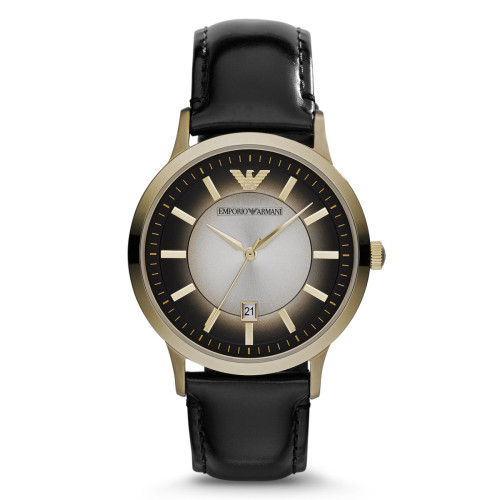 Armani ARMANI AR2468 - Quartz Klocka Herr (40MM)