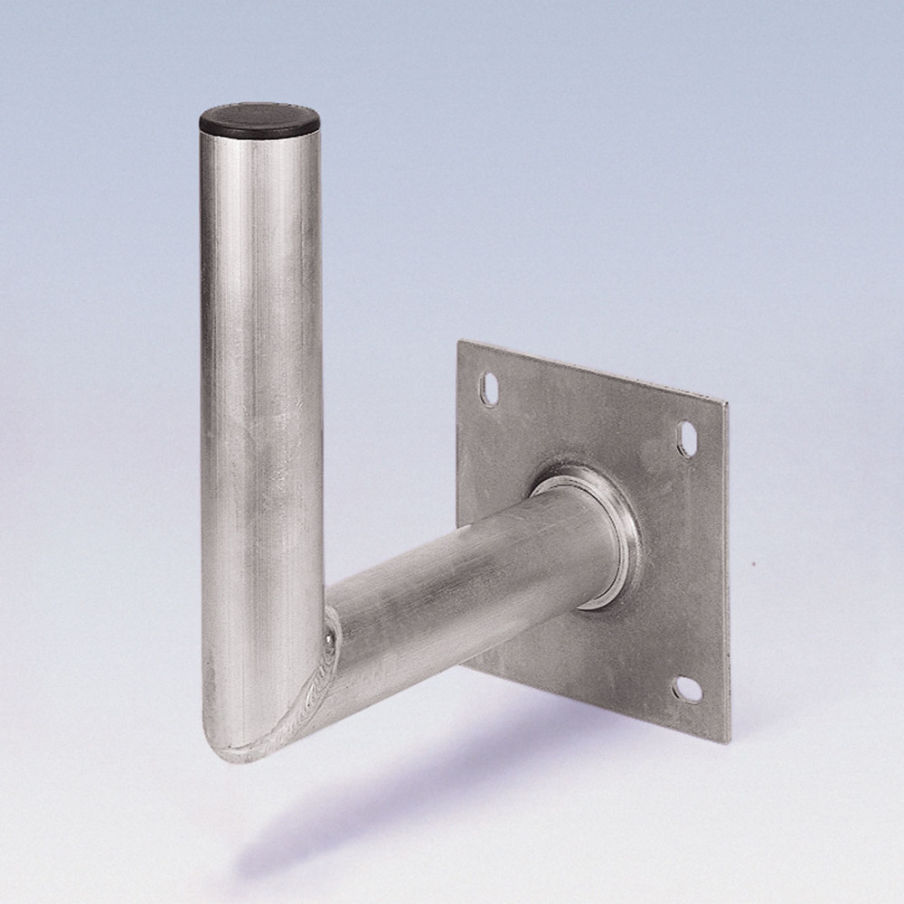 Produktbild för Wall Bracket SAT Aluminium 25cm