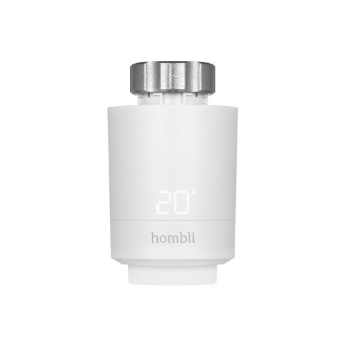 Hombli Smart Thermostat