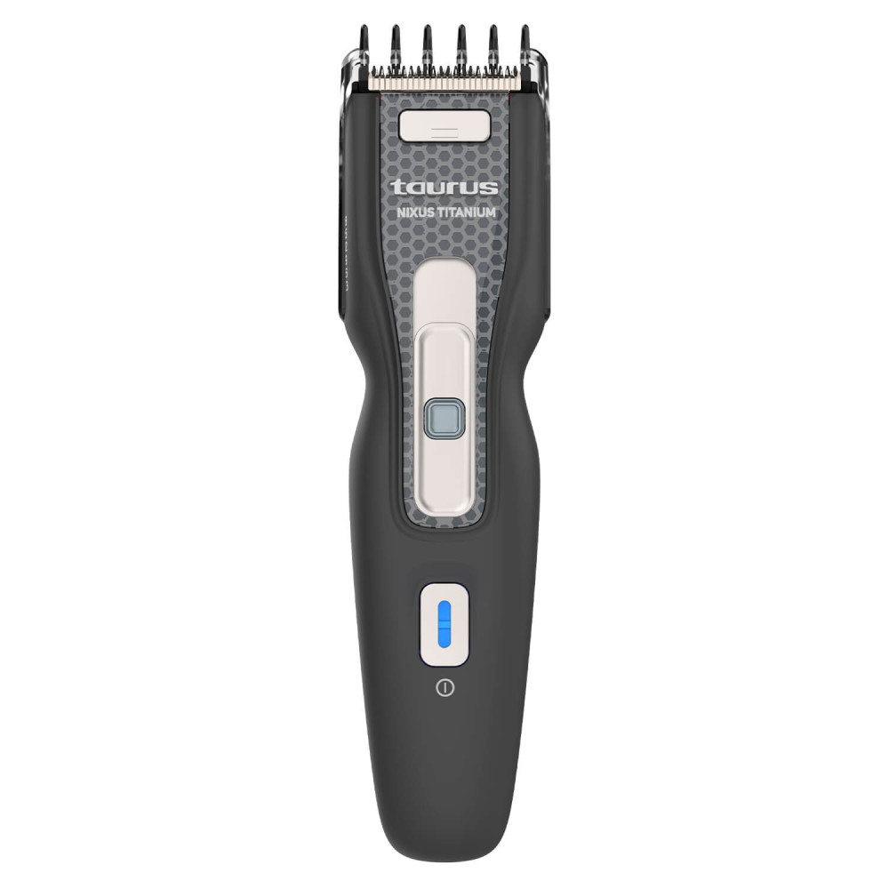 Produktbild för Hair Clipper Nixus Titanium
