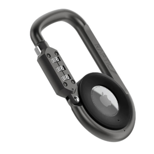 ELAGO RAPTIC AirTag Link + Lock