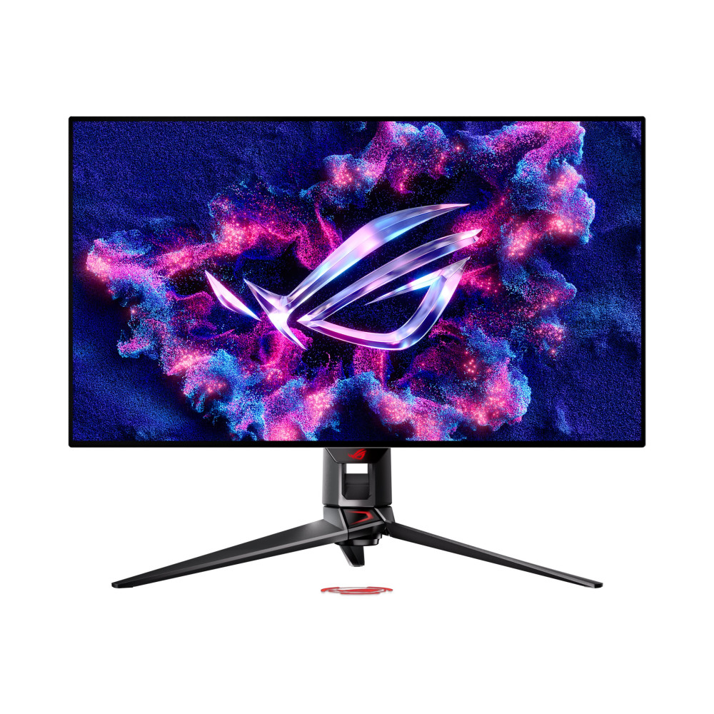Produktbild för ASUS ROG Swift OLED PG32UCDP - OLED-monitor - 4K - 32" - HDR