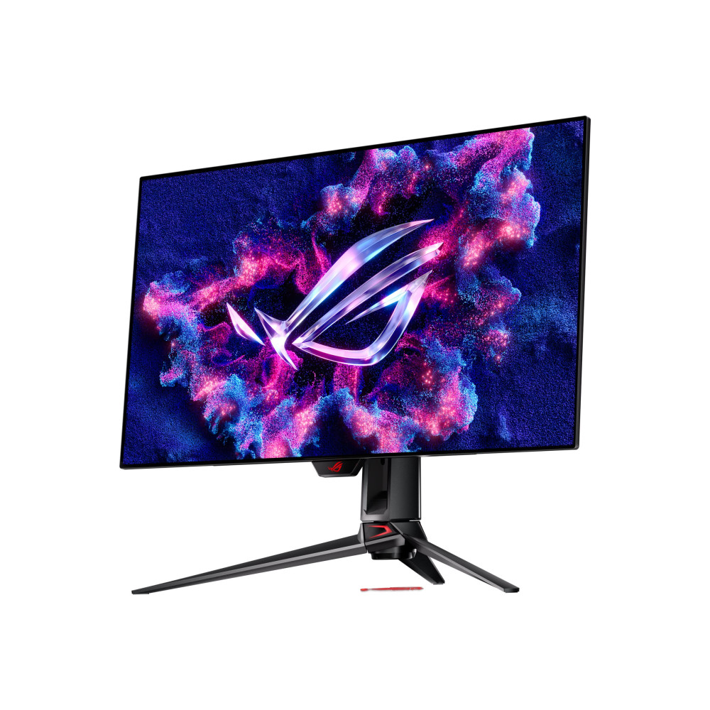 Produktbild för ASUS ROG Swift OLED PG32UCDP - OLED-monitor - 4K - 32" - HDR