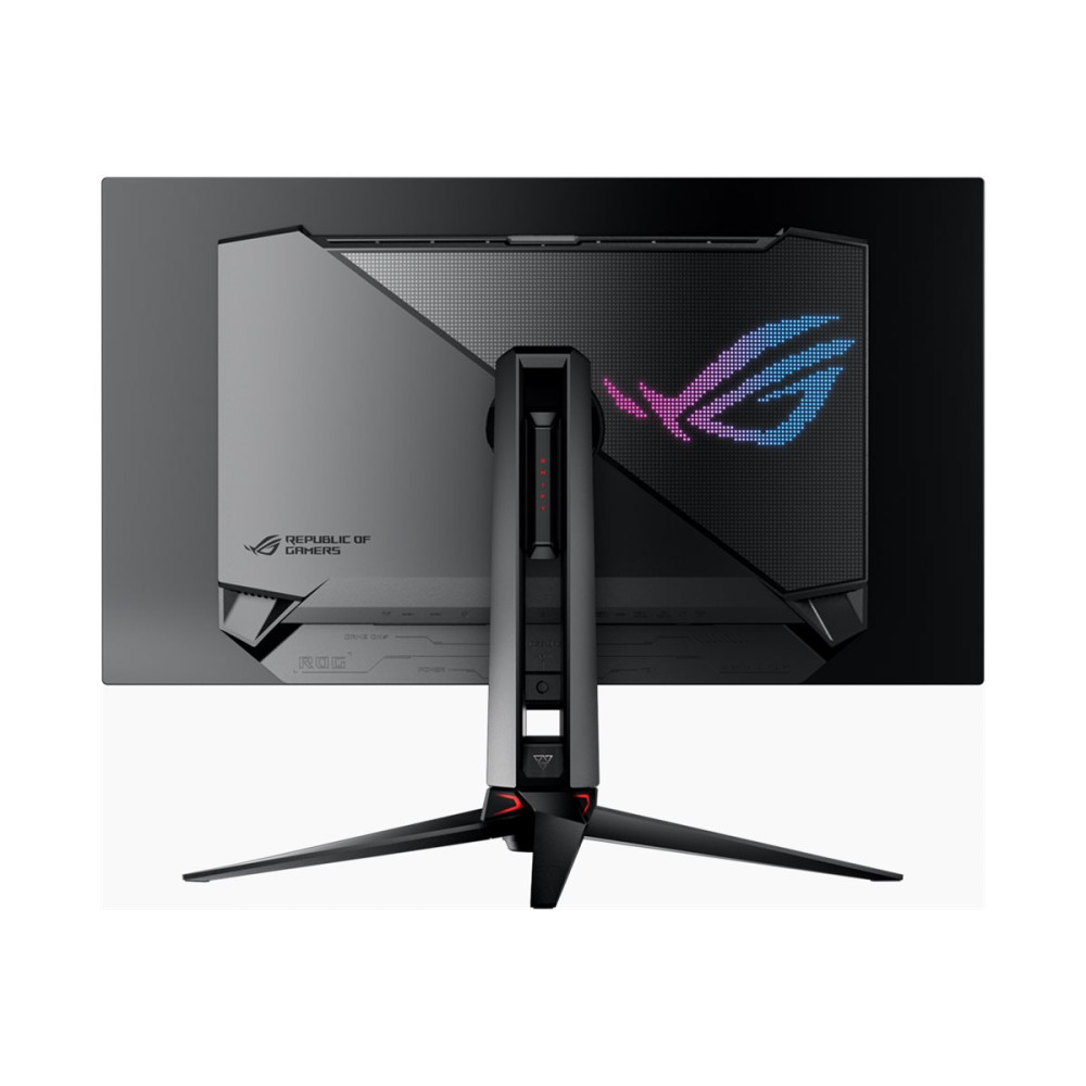 Produktbild för ASUS ROG Swift OLED PG32UCDP - OLED-monitor - 4K - 32" - HDR