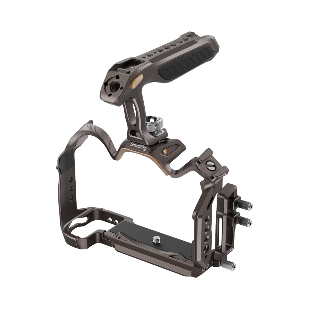Produktbild för SmallRig 5259 Night Eagle Cage Kit for Nikon Z5II /  Z7 / Z6 / Z7II / Z6II / Z5