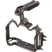 Produktbild för SmallRig 5259 Night Eagle Cage Kit for Nikon Z5II /  Z7 / Z6 / Z7II / Z6II / Z5