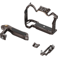 Produktbild för SmallRig 5259 Night Eagle Cage Kit for Nikon Z5II /  Z7 / Z6 / Z7II / Z6II / Z5