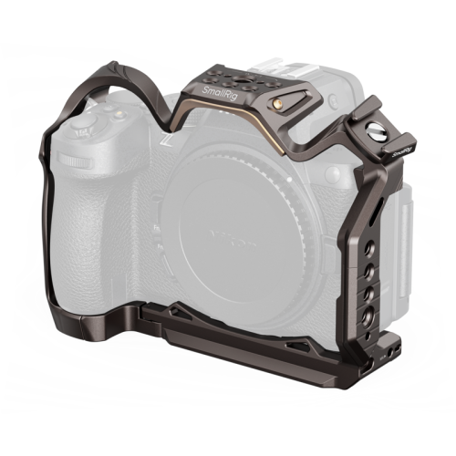 SMALLRIG SmallRig 5258 Night Eagle Cage for Nikon Z5II /  Z7 / Z6 / Z7II / Z6II / Z5