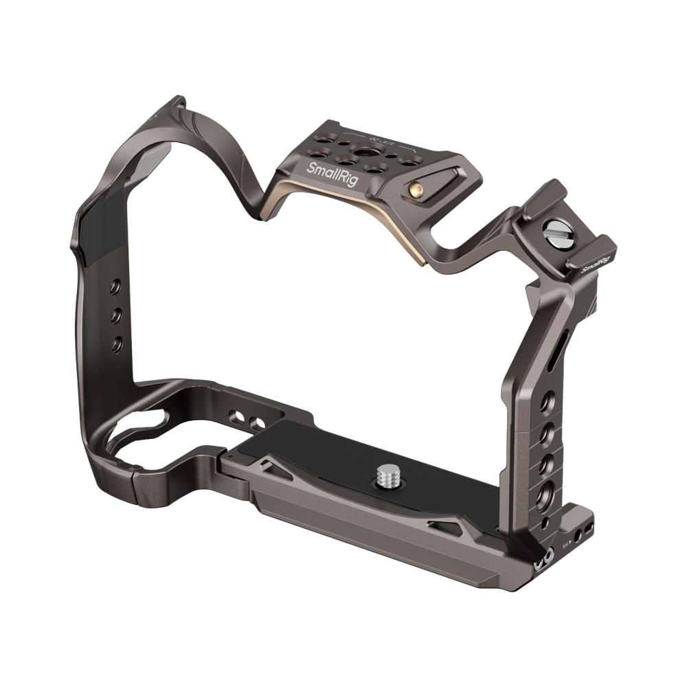 Produktbild för SmallRig 5258 Night Eagle Cage for Nikon Z5II /  Z7 / Z6 / Z7II / Z6II / Z5