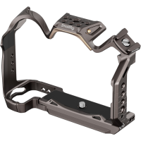Produktbild för SmallRig 5258 Night Eagle Cage for Nikon Z5II /  Z7 / Z6 / Z7II / Z6II / Z5