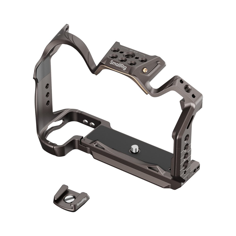 Produktbild för SmallRig 5258 Night Eagle Cage for Nikon Z5II /  Z7 / Z6 / Z7II / Z6II / Z5