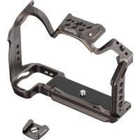 Produktbild för SmallRig 5258 Night Eagle Cage for Nikon Z5II /  Z7 / Z6 / Z7II / Z6II / Z5
