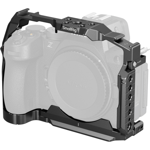 SMALLRIG SmallRig 5257 Cage for Nikon Z5II